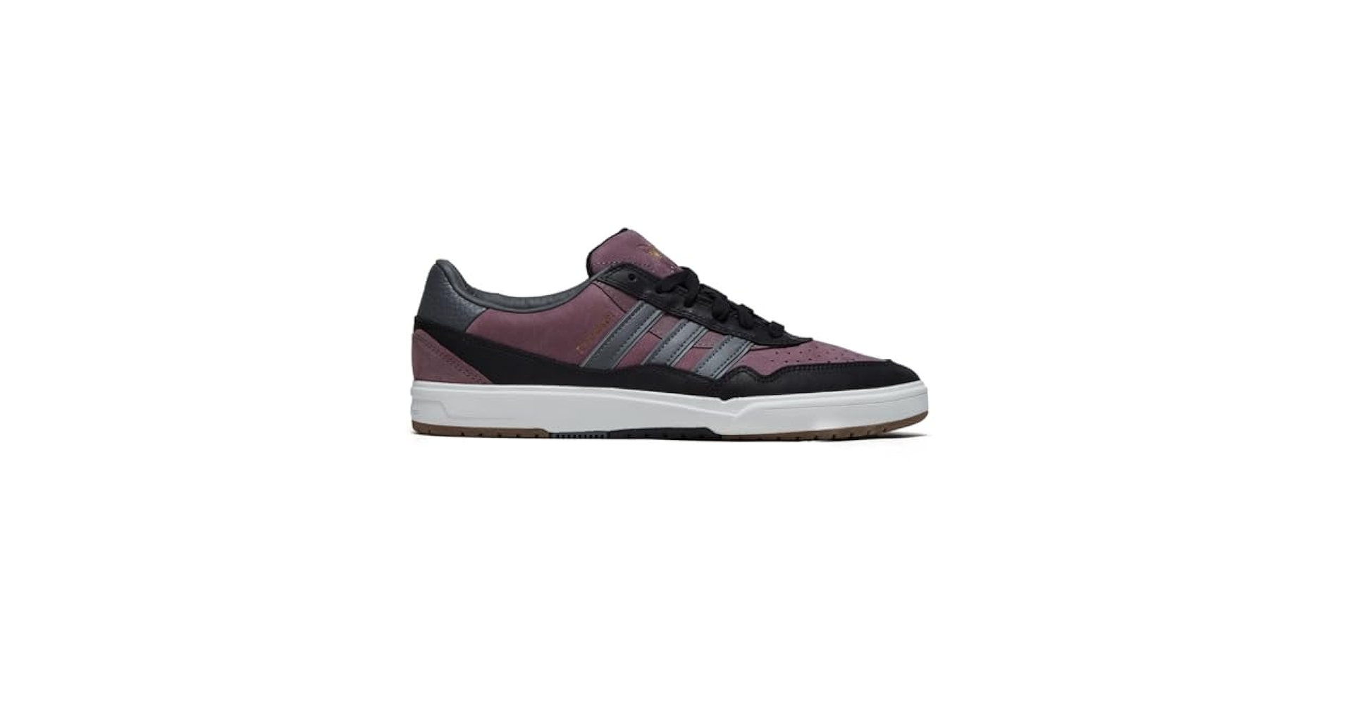 ADIDASSKATEBOARDING TYSHAWN Ⅱ 27cm新品未使用 Adidas Tyshawn II - Black White Gum – Holistic Skateshop